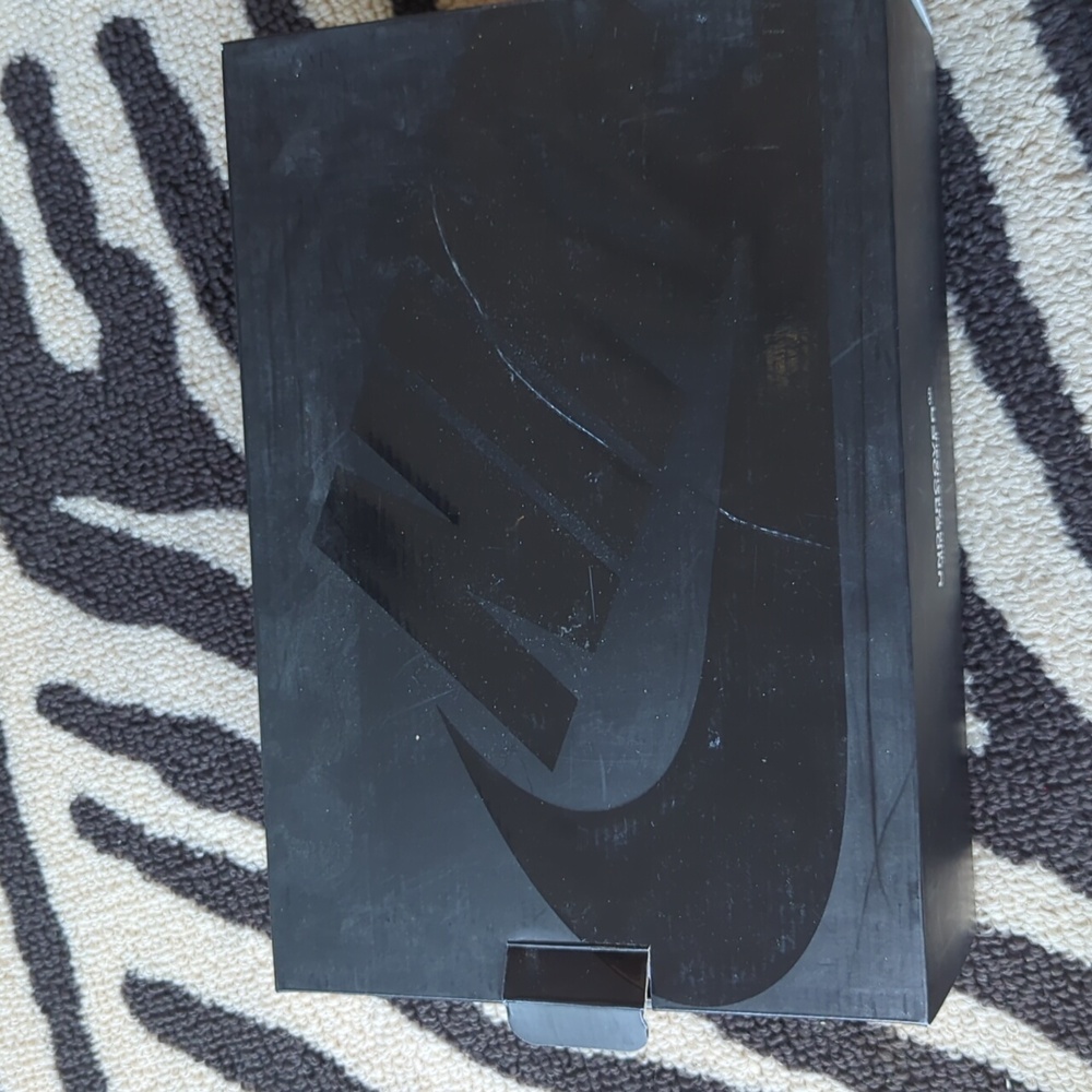 Nike sneakers